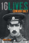 Cover: Edward Daly - O'Brien Press Ltd