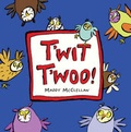 Cover: T'wit T'woo - Meadowside Children's Books