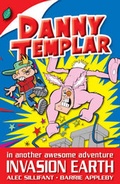 Cover: Danny Templar - Meadowside Children's Books