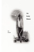 Cover: An Early Hairst - YouWriteOn.com