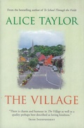 Cover: The Village - Brandon