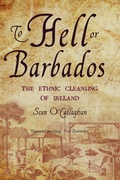 Cover: To Hell or Barbados - Brandon