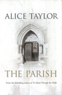 Cover: The Parish - Brandon
