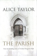 Cover: The Parish - Brandon
