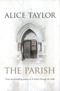 Enlarge image Cover: The Parish - Brandon