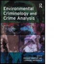 Cover: Environmental Criminology and Crime Analysis - Willan Publishing
