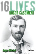 Cover: Roger Casement - O'Brien Press Ltd