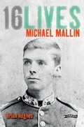 Cover: Michael Mallin - O'Brien Press Ltd