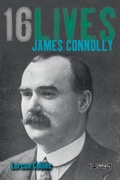 Cover: James Connolly - O'Brien Press Ltd