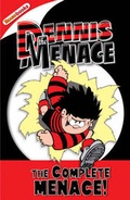 Cover: The Complete Menace! - Meadowside Children's Books