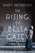 Cover: The Rising of Bella Casey - Brandon