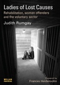 Cover: Ladies of Lost Causes - Willan Publishing