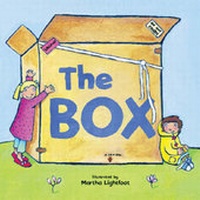 Enlarge image Cover: The Box - Meadowside Children's Books
