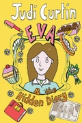 Cover: Eva and the Hidden Diary - O'Brien Press Ltd