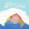 Cover: Wide Awake Jake - Meadowside Children's Books