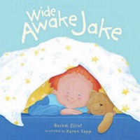Enlarge image Cover: Wide Awake Jake - Meadowside Children's Books