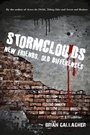 Cover: Stormclouds - O'Brien Press Ltd