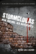 Cover: Stormclouds - O'Brien Press Ltd