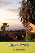 Cover: A Friend Laughs - YouWriteOn.com