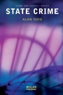 Cover: State Crime - Willan Publishing