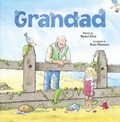 Cover: Grandad - Meadowside Children's Books