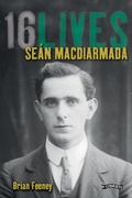 Cover: Sean MacDiarmada - O'Brien Press Ltd