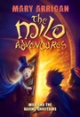Cover: Milo and The Raging Chieftains - O'Brien Press Ltd