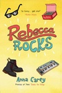 Cover: Rebecca Rocks - O'Brien Press Ltd