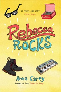 Enlarge image Cover: Rebecca Rocks - O'Brien Press Ltd