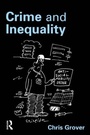 Cover: Crime and Inequality - Willan Publishing