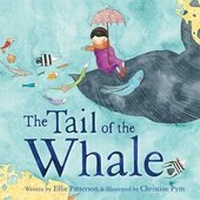 Enlarge image Cover: The Tail of the Whale - Meadowside Children's Books