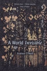 Enlarge image Cover: A World Invisible - YouWriteOn.com