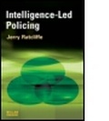 Cover: Intelligence-Led Policing - Willan Publishing