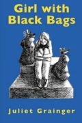 Cover: Girl with Black Bags - YouWriteOn.com