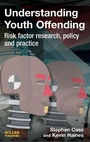 Cover: Understanding Youth Offending - Willan Publishing