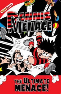 Enlarge image Cover: The Ultimate Menace - Meadowside Children's Books