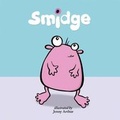 Cover: Smidge - Meadowside Children's Books