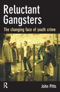 Cover: Reluctant Gangsters - Willan Publishing