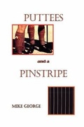 Cover: Puttees and Pinstripe - YouWriteOn.com