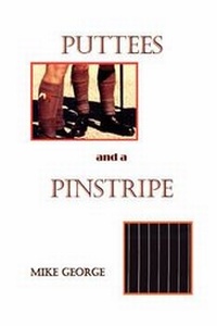 Enlarge image Cover: Puttees and Pinstripe - YouWriteOn.com