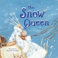 Cover: The Snow Queen - Meadowside Children's Books