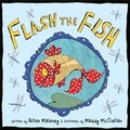 Cover: Flash the Fish - Meadowside Children's Books