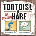 Cover: Tortoise v Hare - Meadowside Children's Books