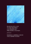Cover: From Plato's Cave to the Multiplex - Cambridge Scholars Publishing