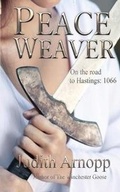 Cover: Peaceweaver - YouWriteOn.com