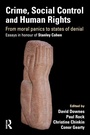 Cover: Crime, Social Control and Human Rights - Willan Publishing