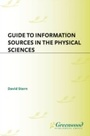 Cover: Guide to Information Sources in the Physical Sciences - Libraries Unlimited Inc
