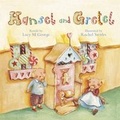 Cover: Hansel and Gretel - Meadowside Children's Books