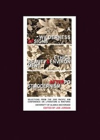 Enlarge image Cover: a Wilderness of Signs - Cambridge Scholars Publishing