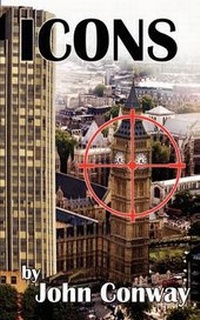 Enlarge image Cover: Icons - YouWriteOn.com